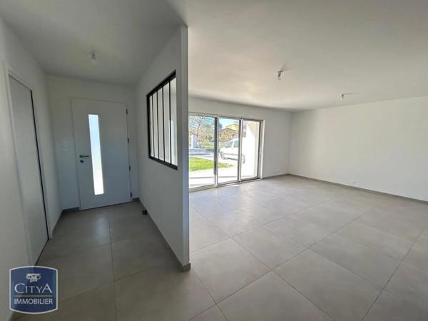 Maison à louer 4 pièces 111.53m²