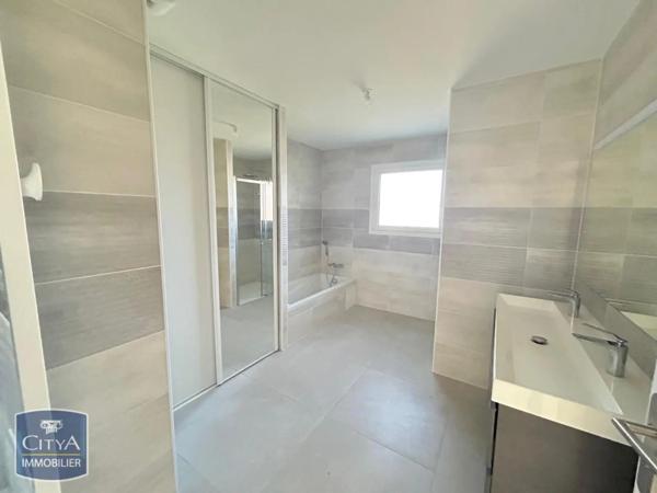 Maison à louer 4 pièces 111.53m²