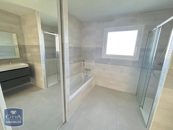 Maison à louer 4 pièces 111.53m²