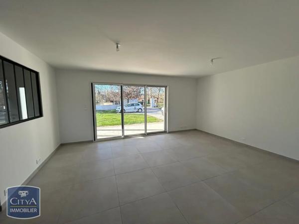 Maison à louer 4 pièces 111.53m²