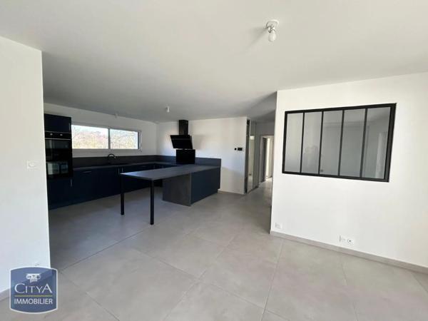 Maison à louer 4 pièces 111.53m²