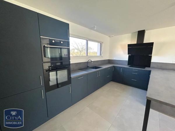 Maison à louer 4 pièces 111.53m²