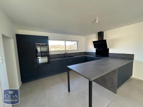 Maison à louer 4 pièces 111.53m²