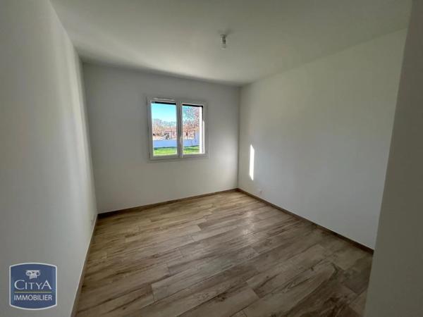 Maison à louer 4 pièces 111.53m²