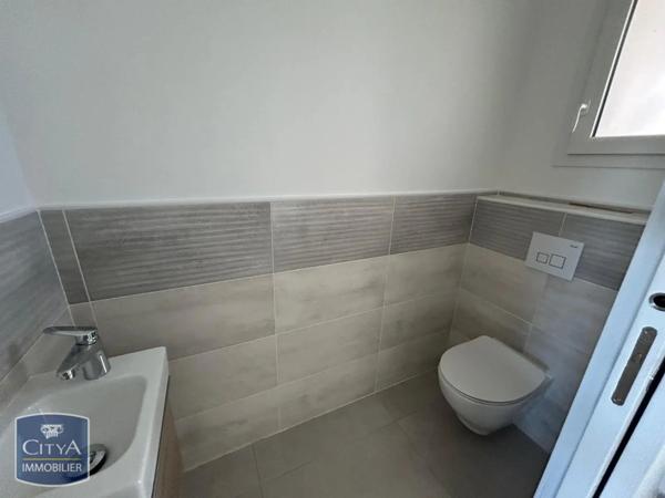 Maison à louer 4 pièces 111.53m²