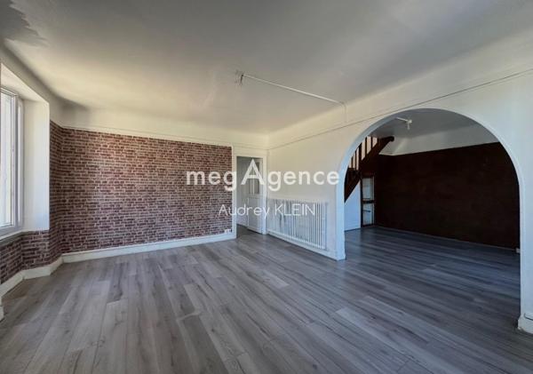 Maison à PONT-SUR-YONNE, 89140 - 7 pièces 157m²