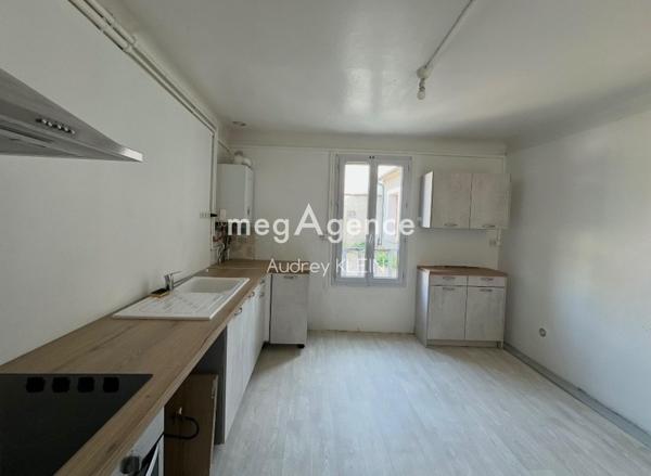 Maison à PONT-SUR-YONNE, 89140 - 7 pièces 157m²
