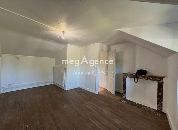 Maison à PONT-SUR-YONNE, 89140 - 7 pièces 157m²