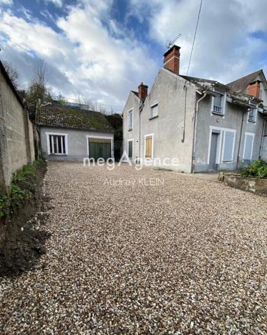 Maison à PONT-SUR-YONNE, 89140 - 7 pièces 157m²