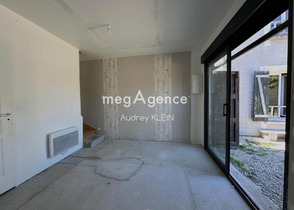 Maison à PONT-SUR-YONNE, 89140 - 7 pièces 157m²