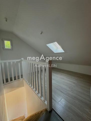 Maison à PONT-SUR-YONNE, 89140 - 7 pièces 157m²