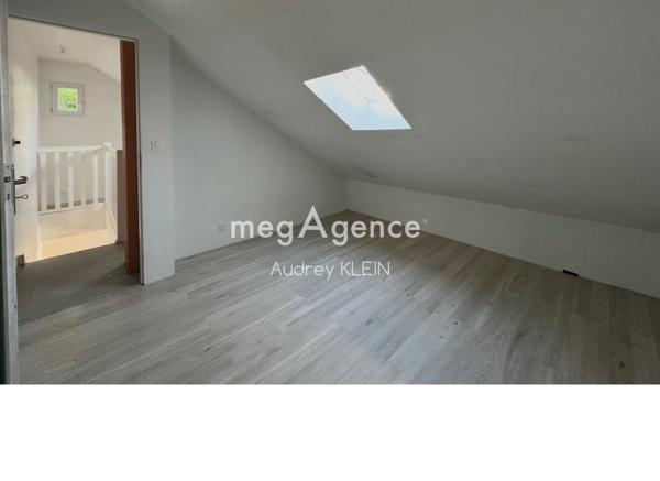 Maison à PONT-SUR-YONNE, 89140 - 7 pièces 157m²