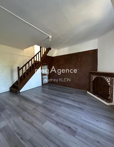 Maison à PONT-SUR-YONNE, 89140 - 7 pièces 157m²