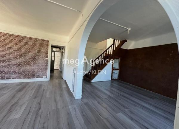 Maison à PONT-SUR-YONNE, 89140 - 7 pièces 157m²