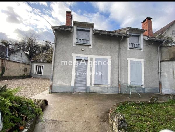 Maison à PONT-SUR-YONNE, 89140 - 7 pièces 157m²