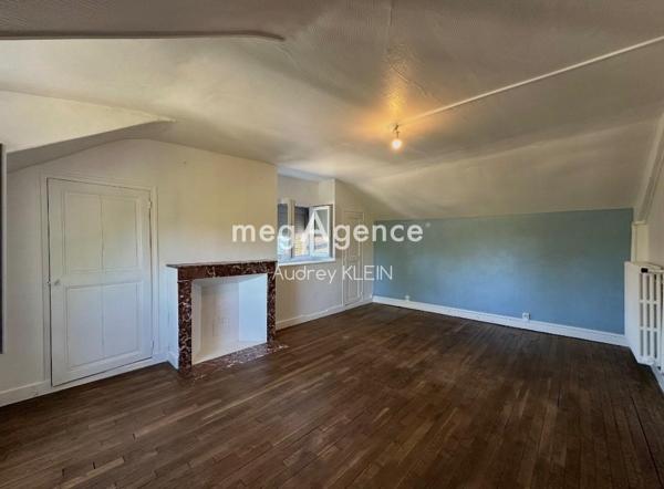 Maison à PONT-SUR-YONNE, 89140 - 7 pièces 157m²