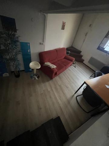 Vente                                                      Local commercial
                        
                     3 pièces                      70 m2                     à Perpignan