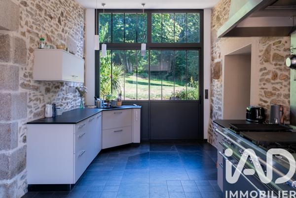 Maison à vendre 8 pièces 320 m² Ambazac