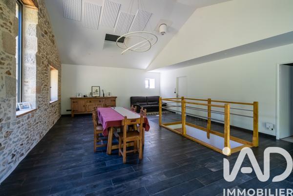 Maison à vendre 8 pièces 320 m² Ambazac