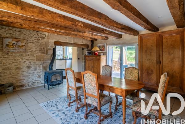 Maison à vendre 8 pièces 320 m² Ambazac