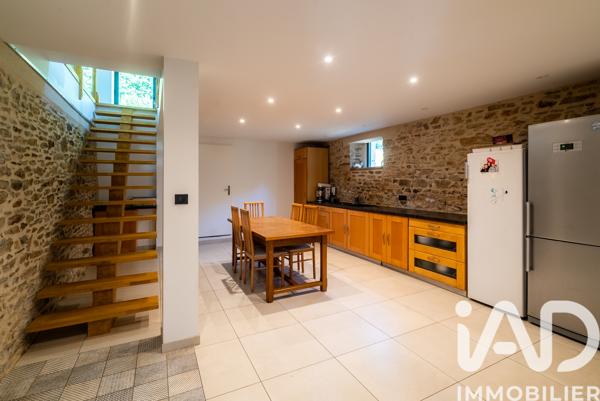 Maison à vendre 8 pièces 320 m² Ambazac