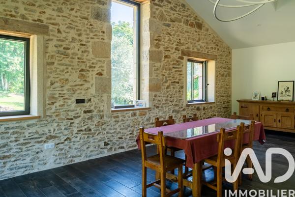 Maison à vendre 8 pièces 320 m² Ambazac
