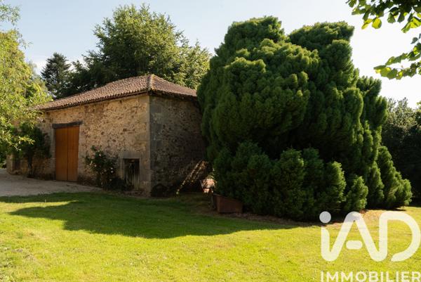Maison à vendre 8 pièces 320 m² Ambazac