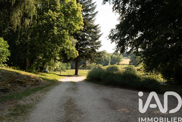Maison à vendre 8 pièces 320 m² Ambazac
