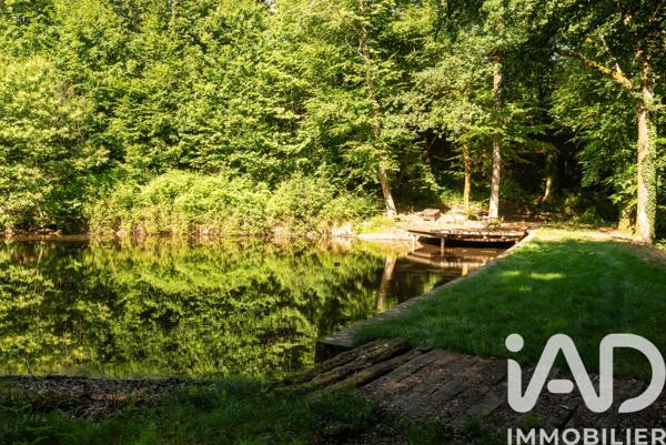 Maison à vendre 8 pièces 320 m² Ambazac