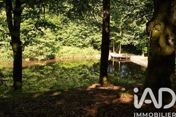Maison à vendre 8 pièces 320 m² Ambazac