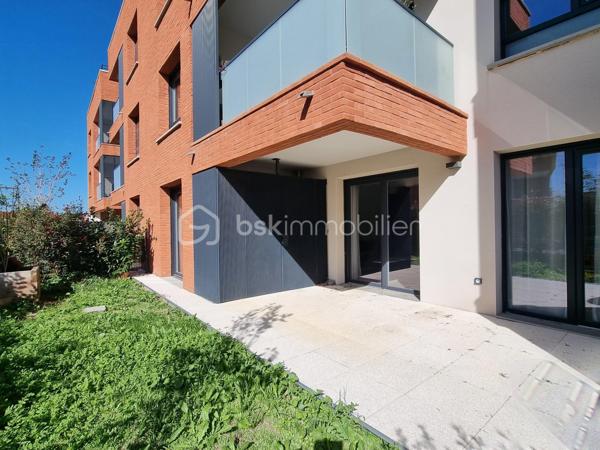 Appartement de 63,08 m²