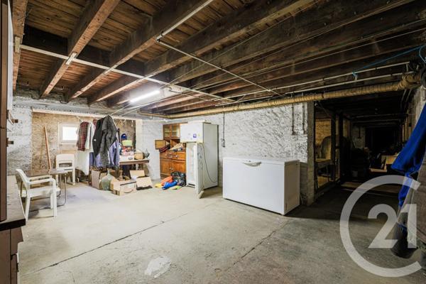 Maison à vendre  9 pièces - 230 m 2   DOMENE  - 38