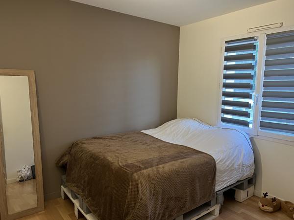 Maison de plain-pied proche d’un port, 115m2