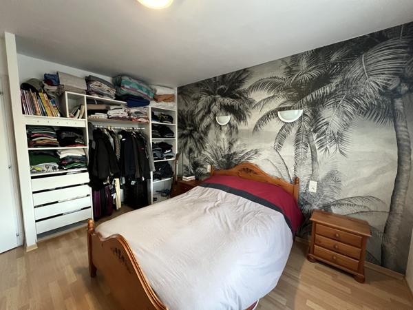 Maison de plain-pied proche d’un port, 115m2