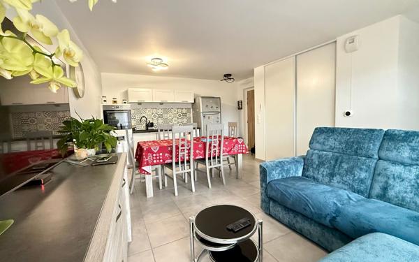 Appartement à vendre    3 pièces • 65,66 m2 Orléans