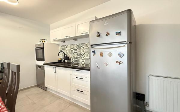 Appartement à vendre    3 pièces • 65,66 m2 Orléans