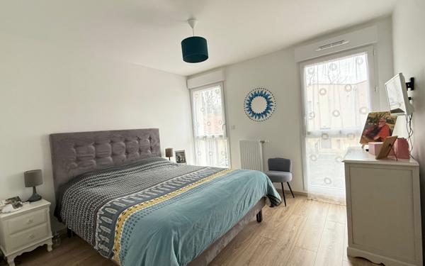 Appartement à vendre    3 pièces • 65,66 m2 Orléans