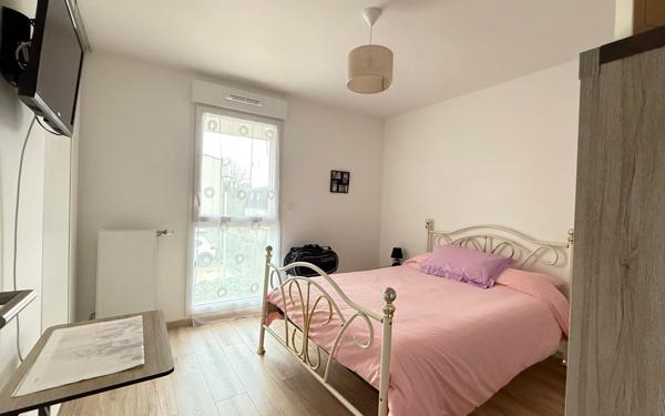 Appartement à vendre    3 pièces • 65,66 m2 Orléans