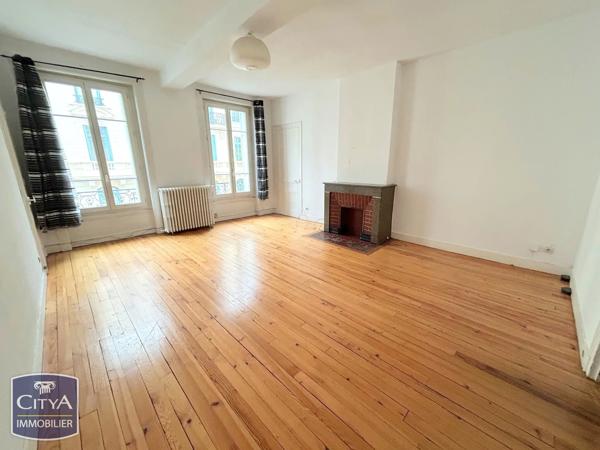 Appartement à vendre 6 pièces 158.12m² Saint-Étienne (42000)
