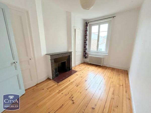 Appartement à vendre 6 pièces 158.12m² Saint-Étienne (42000)