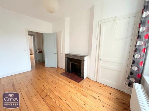 Appartement à vendre 6 pièces 158.12m² Saint-Étienne (42000)