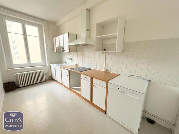 Appartement à vendre 6 pièces 158.12m² Saint-Étienne (42000)