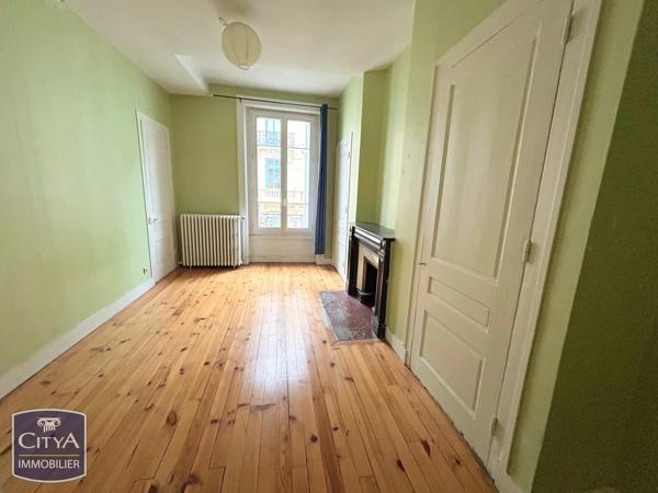 Appartement à vendre 6 pièces 158.12m² Saint-Étienne (42000)