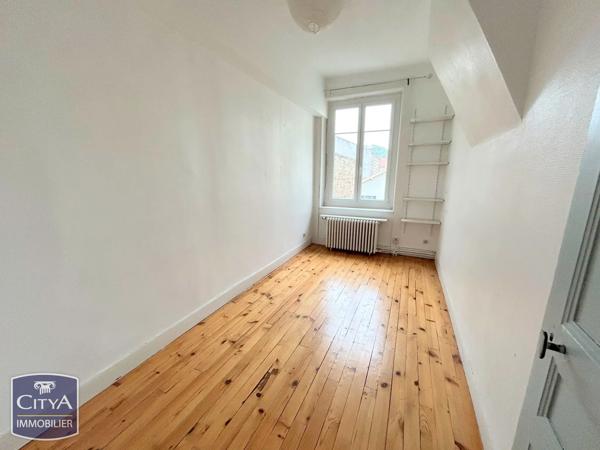 Appartement à vendre 6 pièces 158.12m² Saint-Étienne (42000)