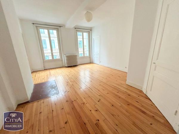 Appartement à vendre 6 pièces 158.12m² Saint-Étienne (42000)