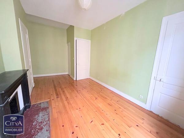 Appartement à vendre 6 pièces 158.12m² Saint-Étienne (42000)