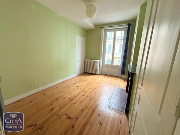 Appartement à vendre 6 pièces 158.12m² Saint-Étienne (42000)
