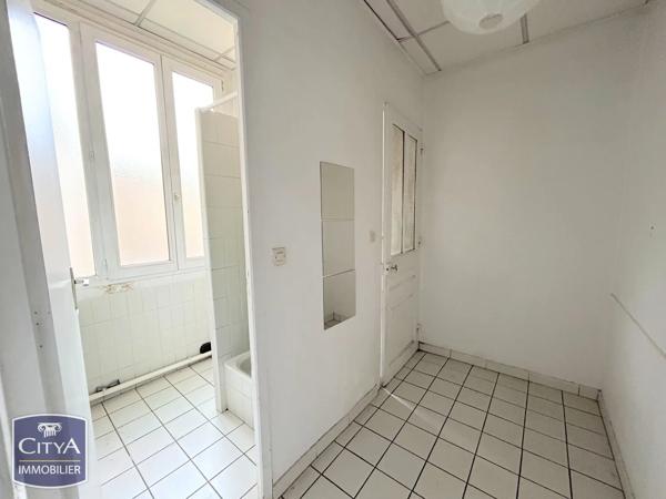 Appartement à vendre 6 pièces 158.12m² Saint-Étienne (42000)