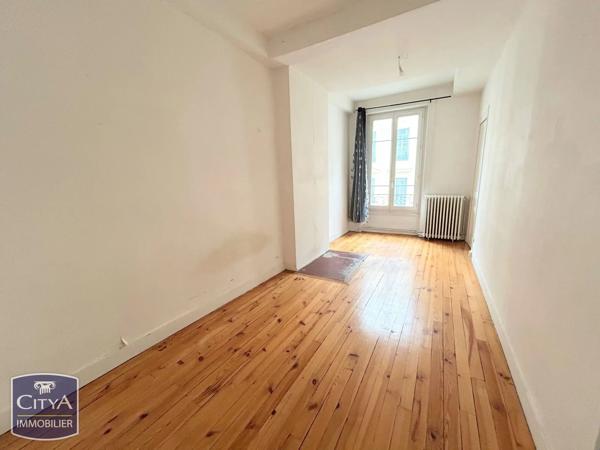 Appartement à vendre 6 pièces 158.12m² Saint-Étienne (42000)