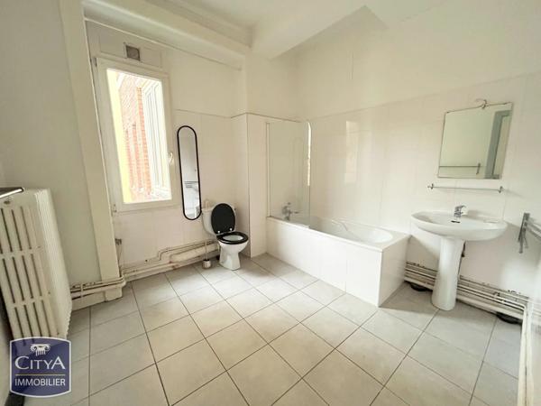 Appartement à vendre 6 pièces 158.12m² Saint-Étienne (42000)